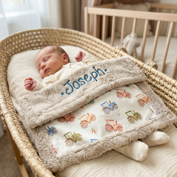 Harvest Blanket
