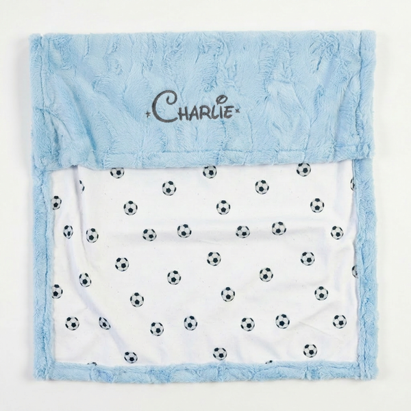 Football Blanket