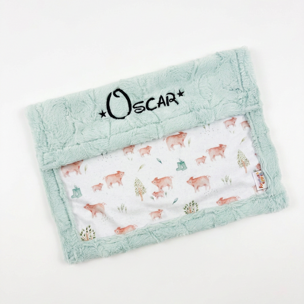 Piggy Blanket