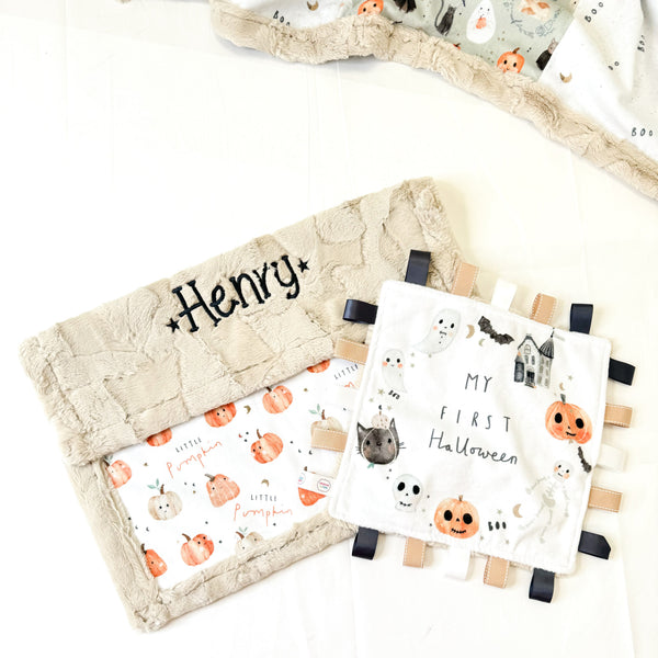 My 1st Halloween Bundle - The Cuddle Company