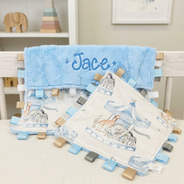 Taggiez Bundle set