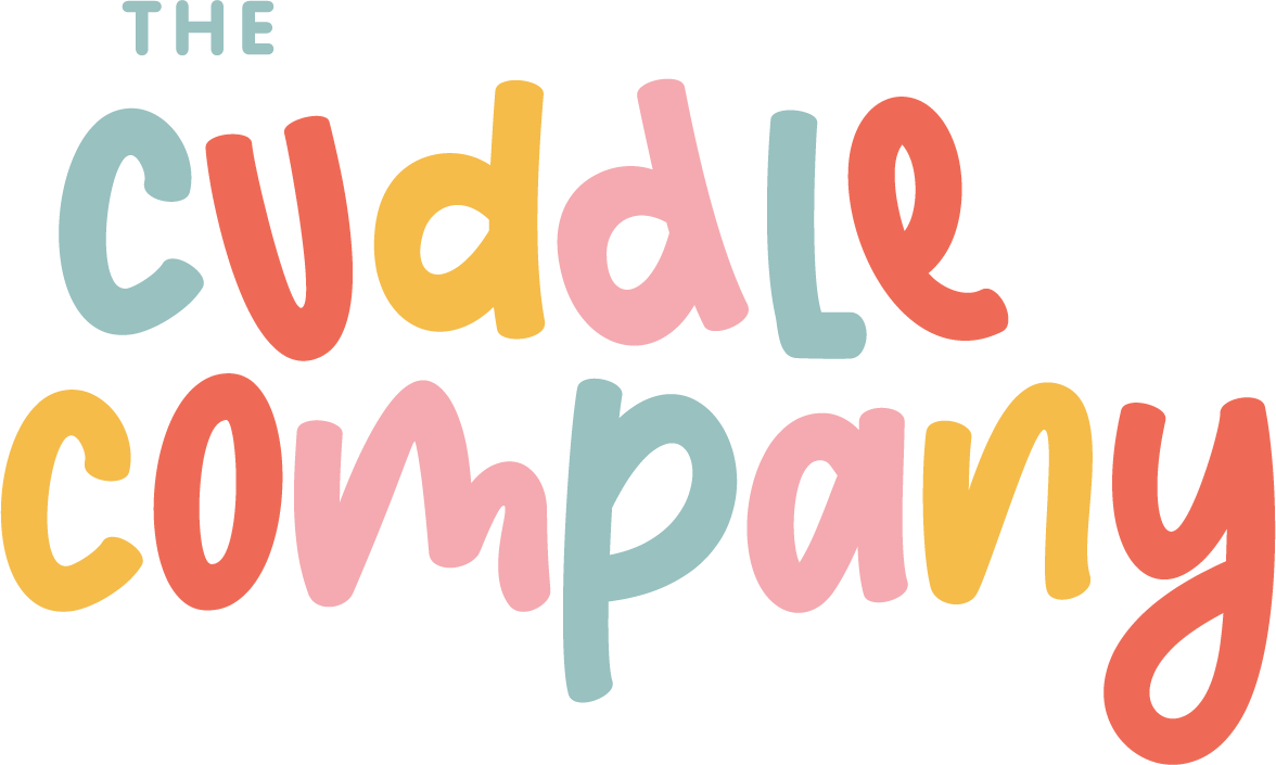 Personalised Baby Blankets & Gift logo