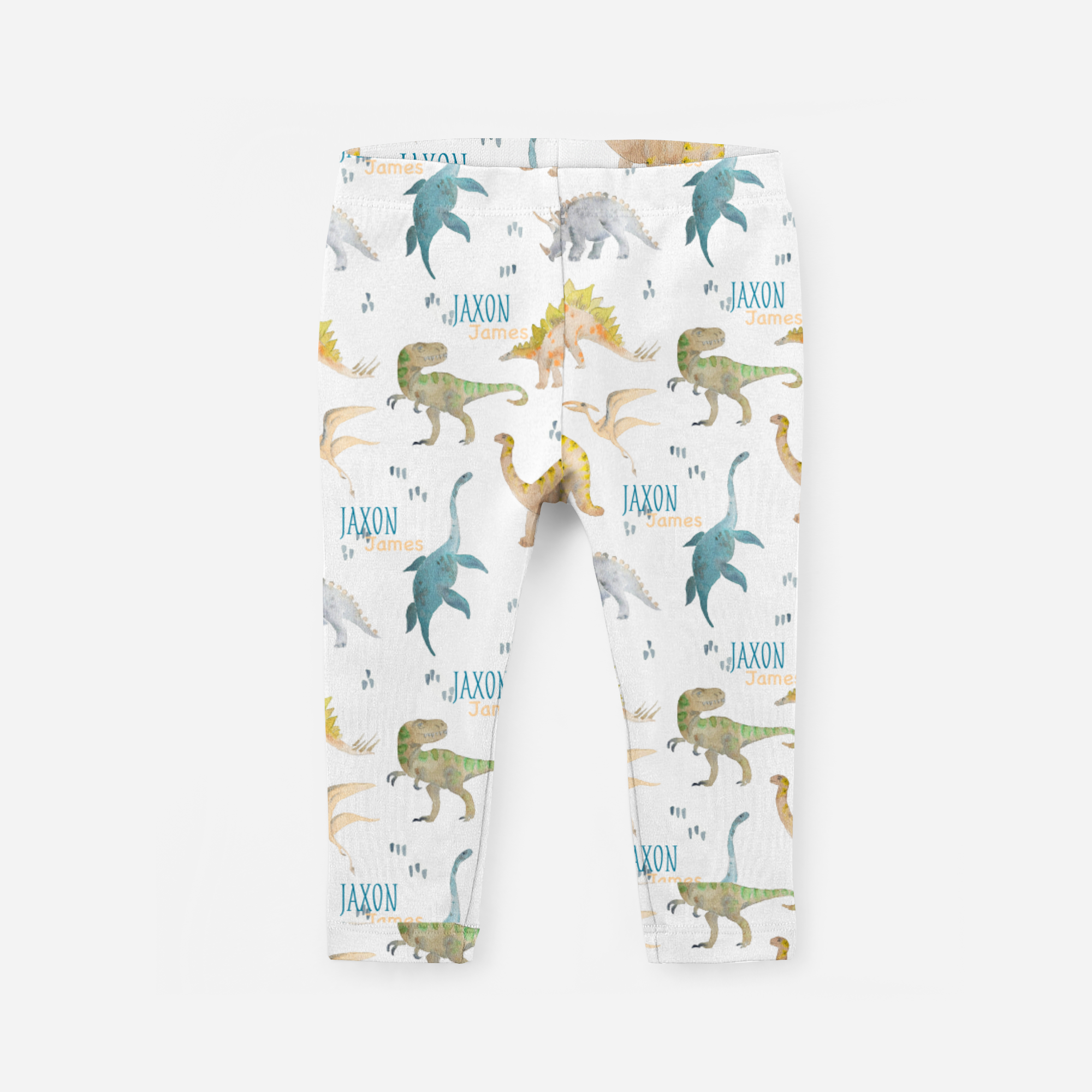 Kids clearance dinosaur leggings